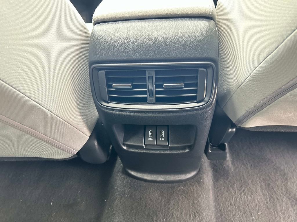Used 2019 Honda CR-V EX image 16