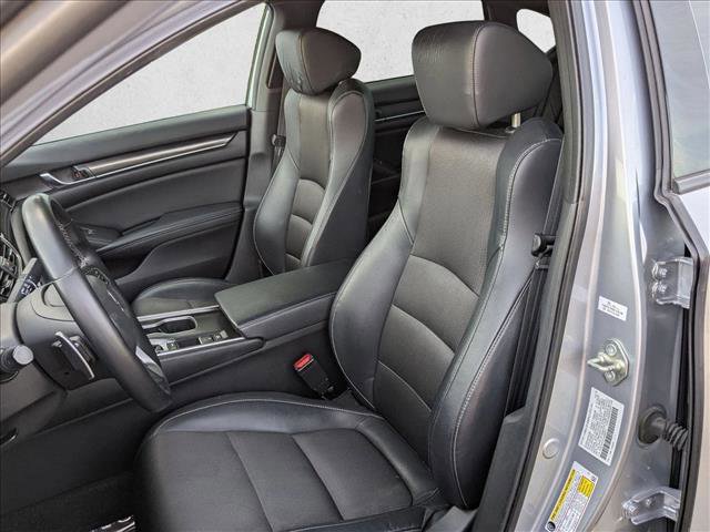 Used 2018 Honda Accord Sport image 15