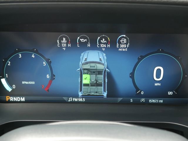 Used 2024 Ford F150 XL image 31