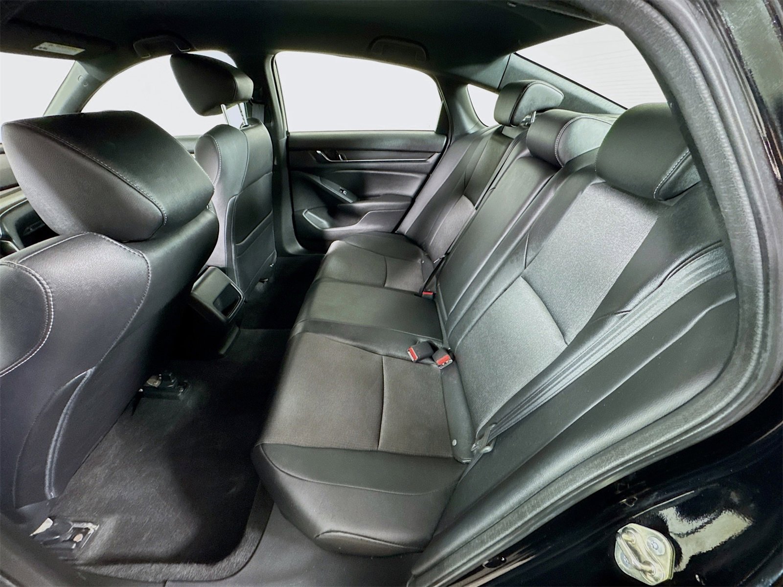 Used 2020 Honda Accord Sport image 20