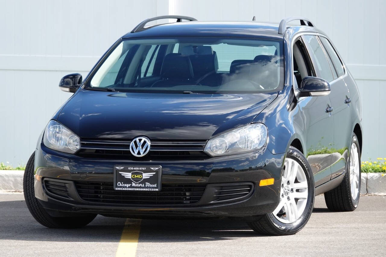 Used 2013 Volkswagen Jetta TDI FWD image 38