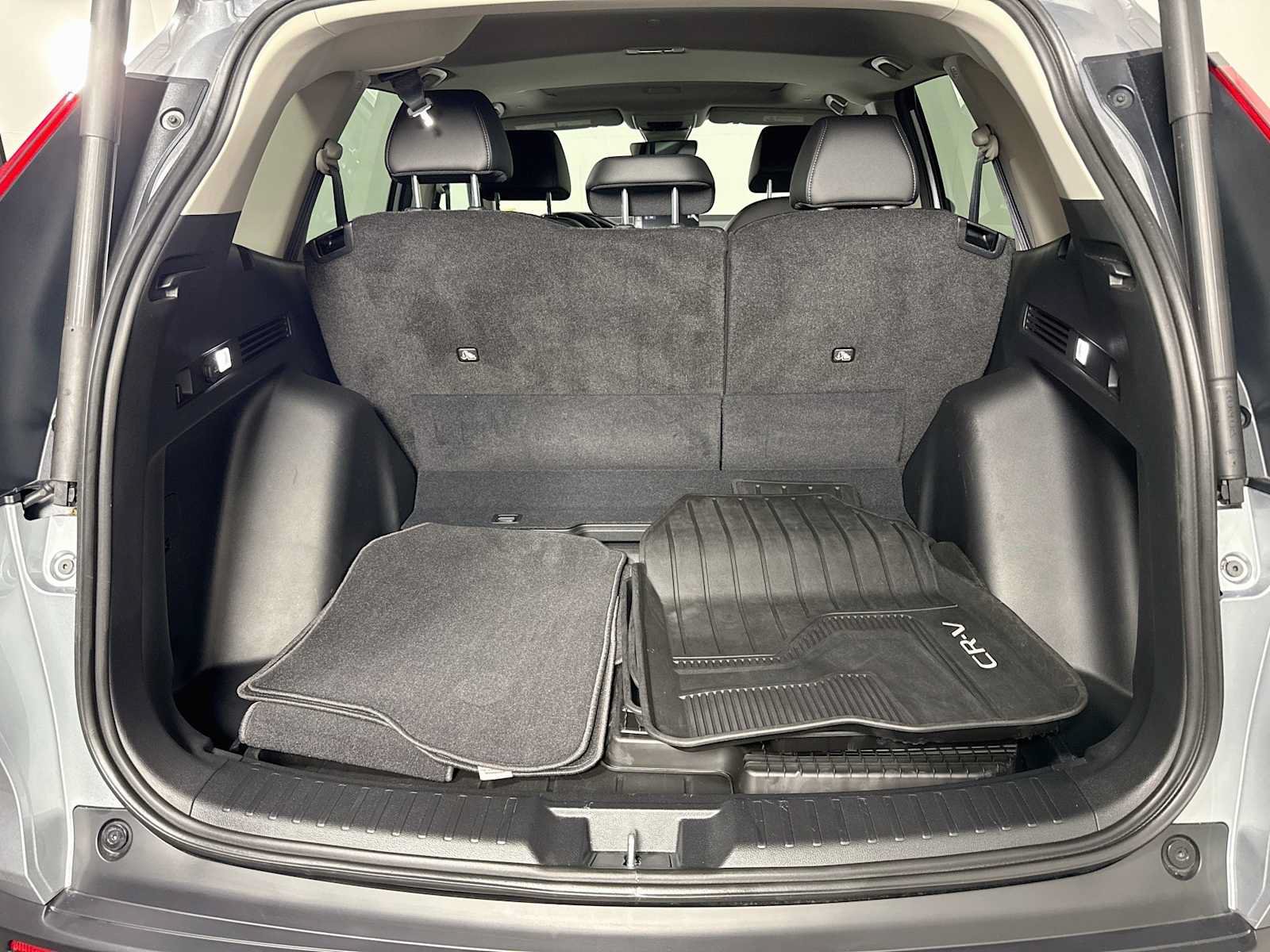 Used 2026 Honda CR-V EX-L image 42