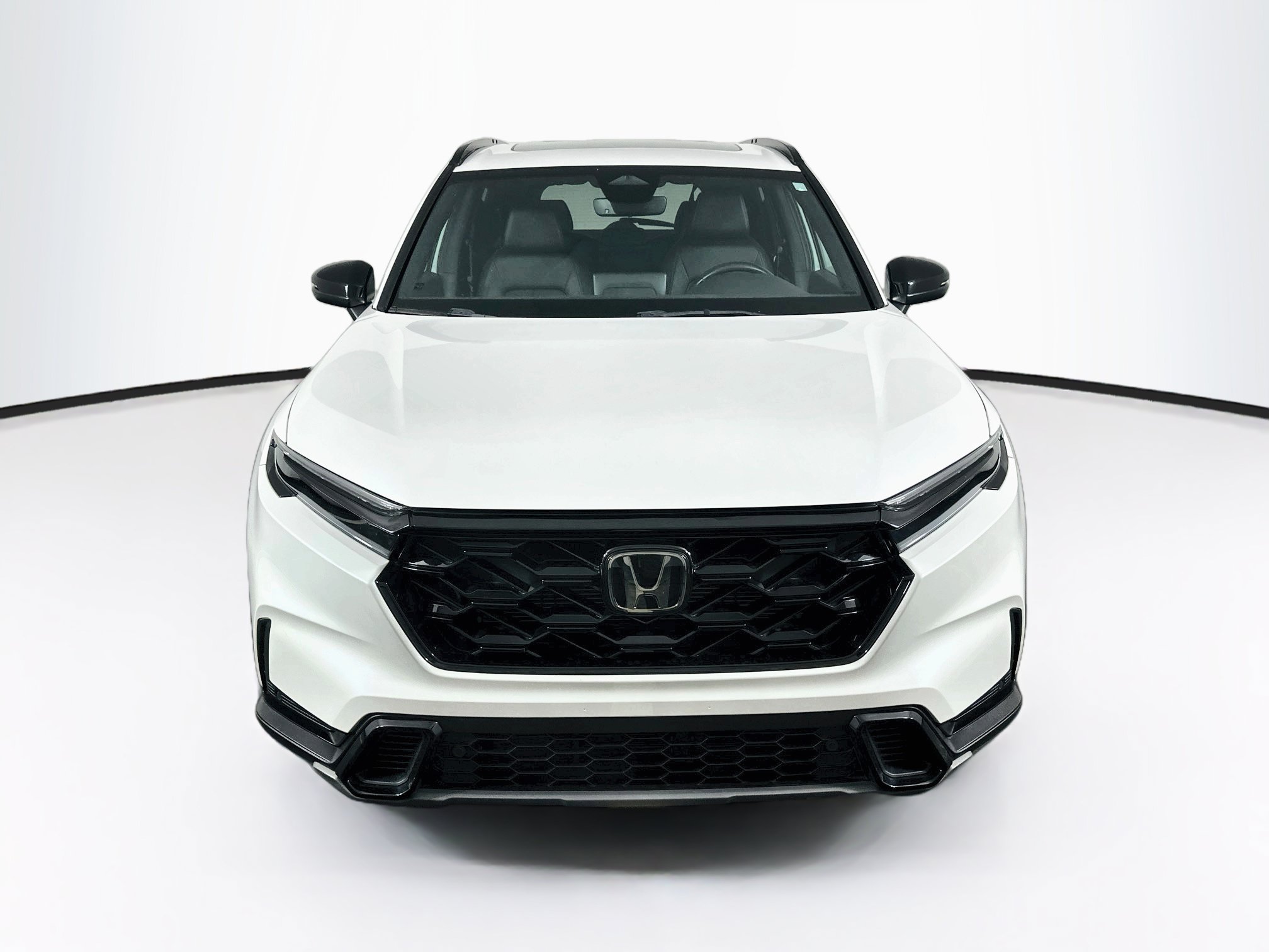 Used 2025 Honda CR-V Sport-L image 2