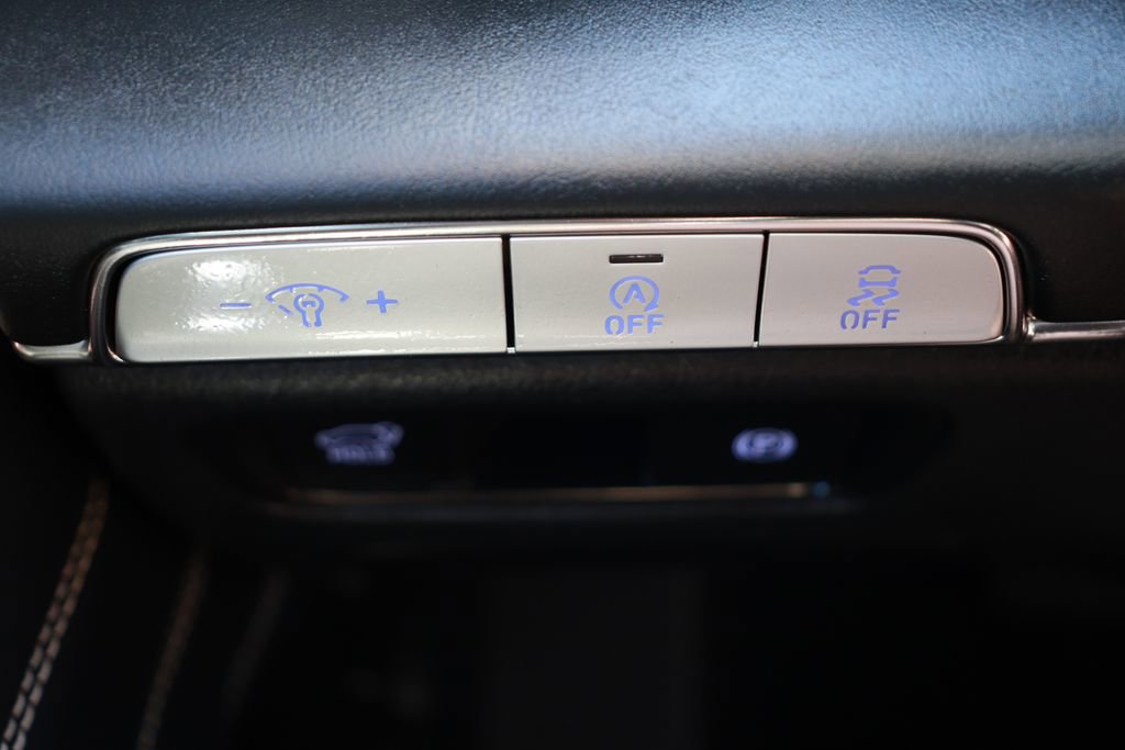 Used 2024 Genesis GV80 3.5T image 40