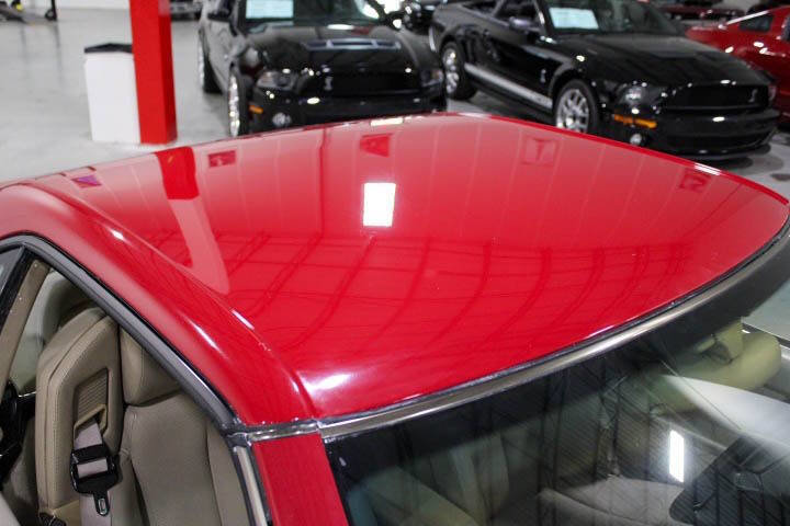 Used 1995 Mercedes-Benz SL 320 image 28