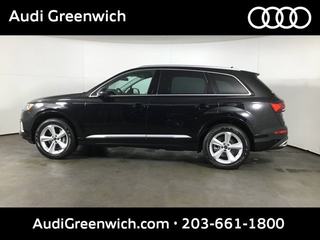 Certified 2023 Audi Q7 2.0T Premium AWD/4WD image 4