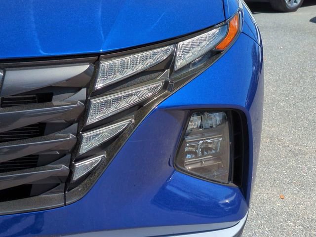 Used 2024 Hyundai Tucson SEL image 10