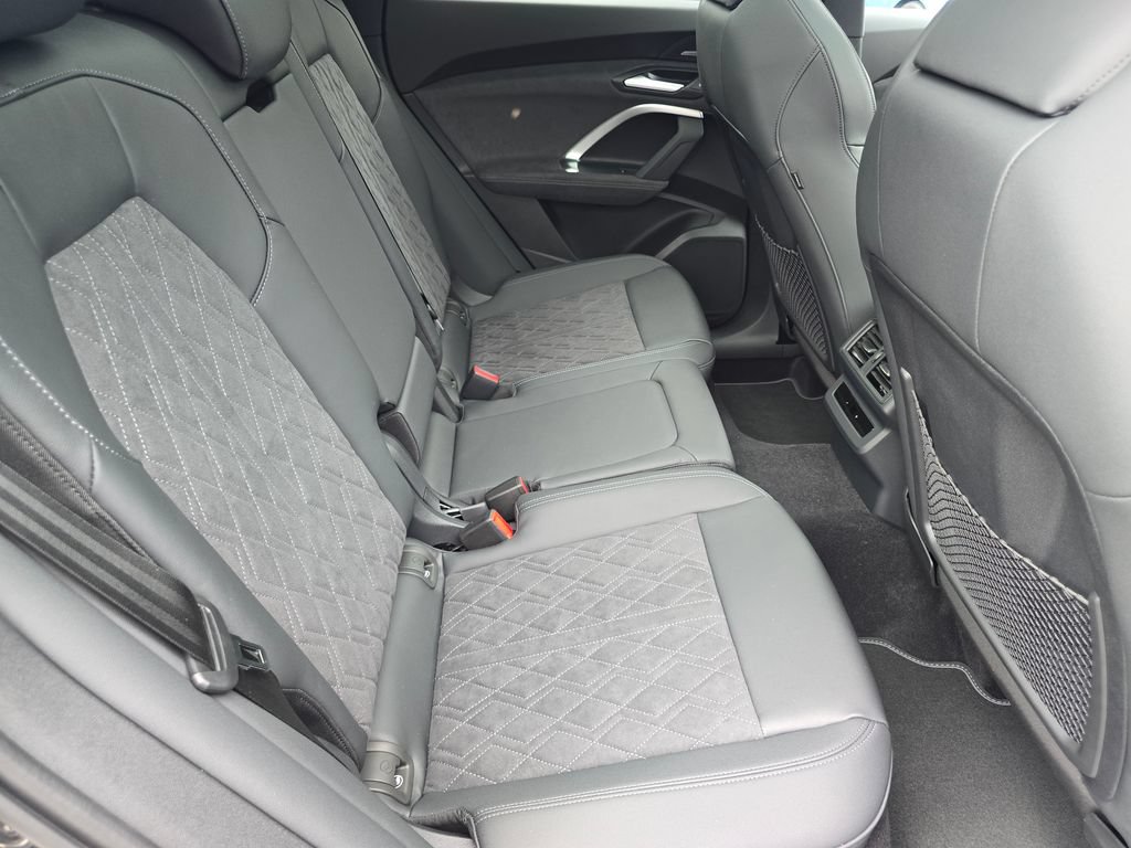 New 2026 Audi SQ5 Premium Plus AWD/4WD image 12