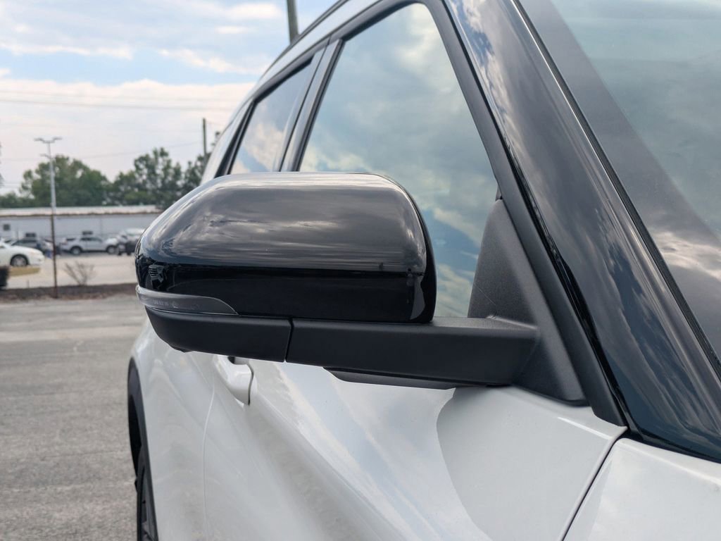 New 2026 Ford Explorer ST RWD image 11