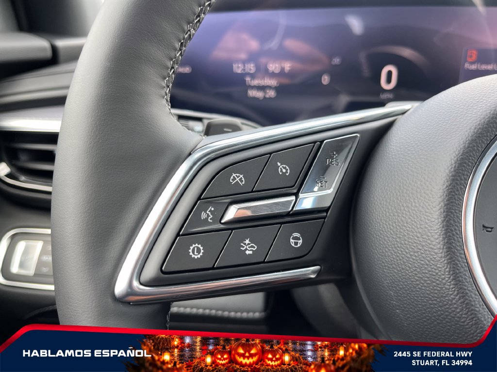New 2026 Buick Enclave Sport Touring w/ Super Cruise Package FWD image 26