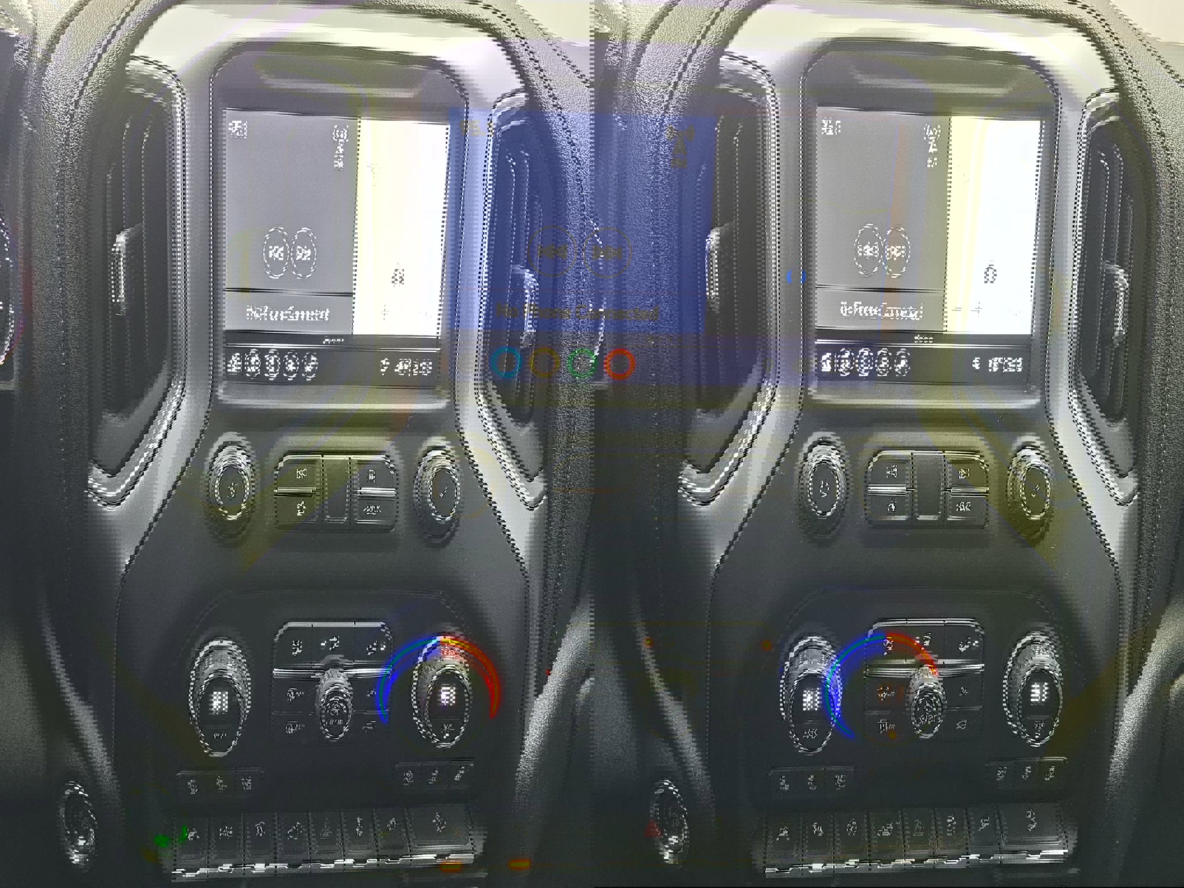 Used 2019 Chevrolet Silverado 1500 LTZ w/ LTZ Premium Package image 19