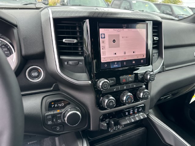 New 2027 RAM 1500 4x4 Crew Cab image 20