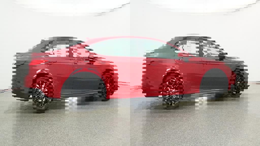 New 2026 Toyota Camry SE image 59