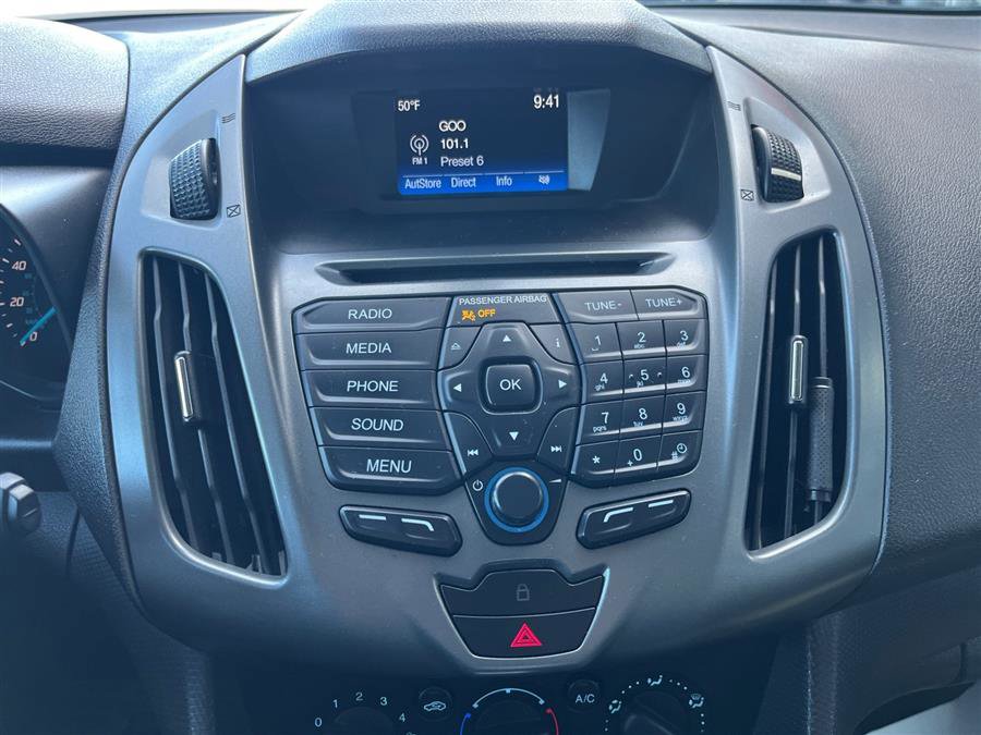 Used 2018 Ford Transit Connect XL image 17