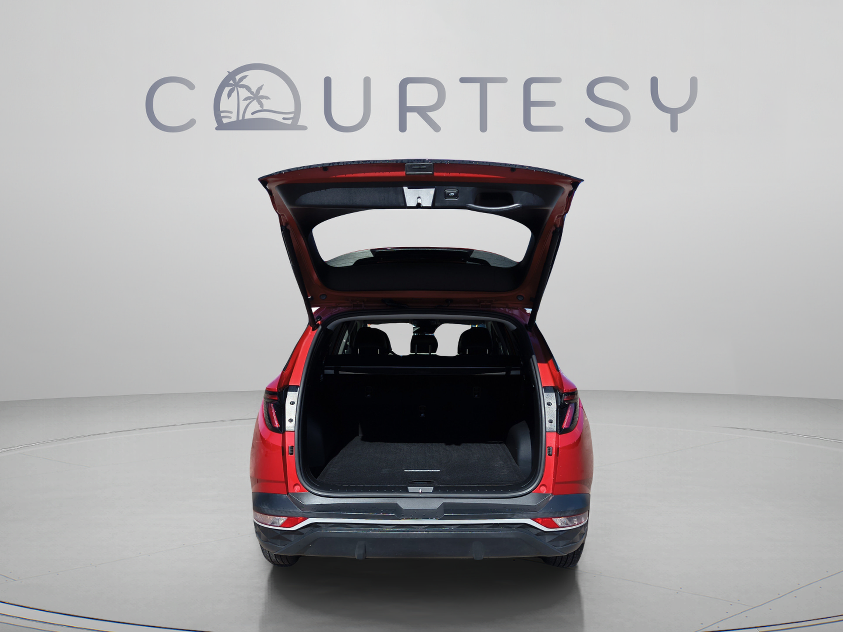 Used 2022 Hyundai Tucson SEL w/ Convenience + Premium Package FWD image 9