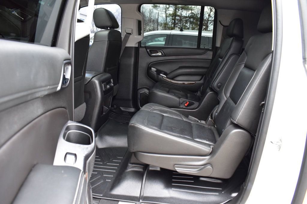 Used 2018 Chevrolet Suburban LT image 22