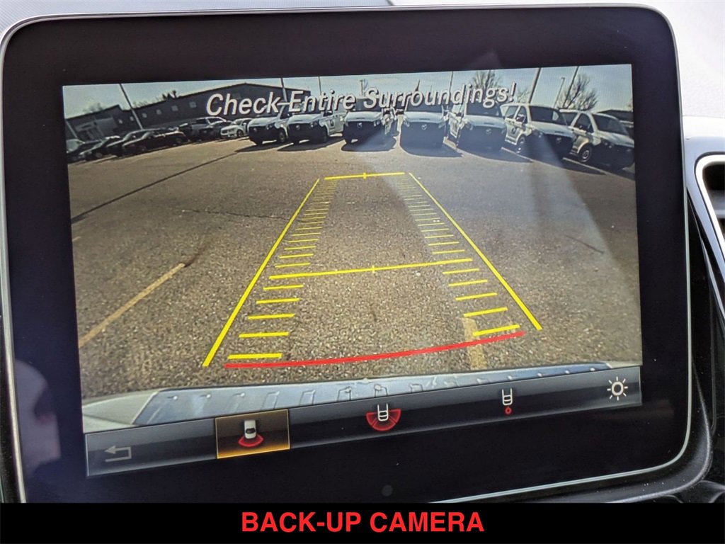 Certified 2018 Mercedes-Benz GLE 350 image 7