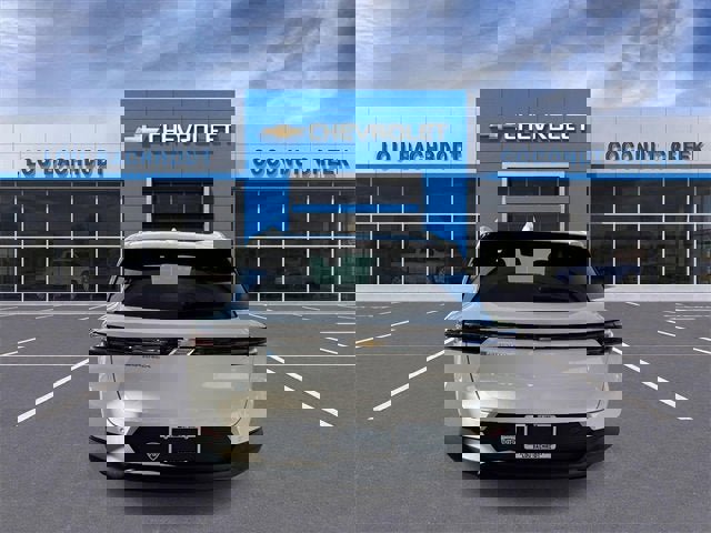 New 2026 Chevrolet Equinox EV LT image 7