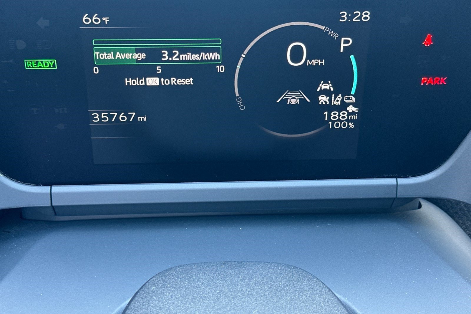 Certified 2023 Toyota bZ4X AWD w/ Weather Package image 20