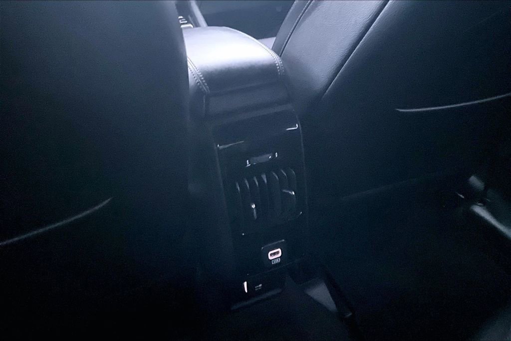 Used 2024 Jeep Compass Latitude image 33