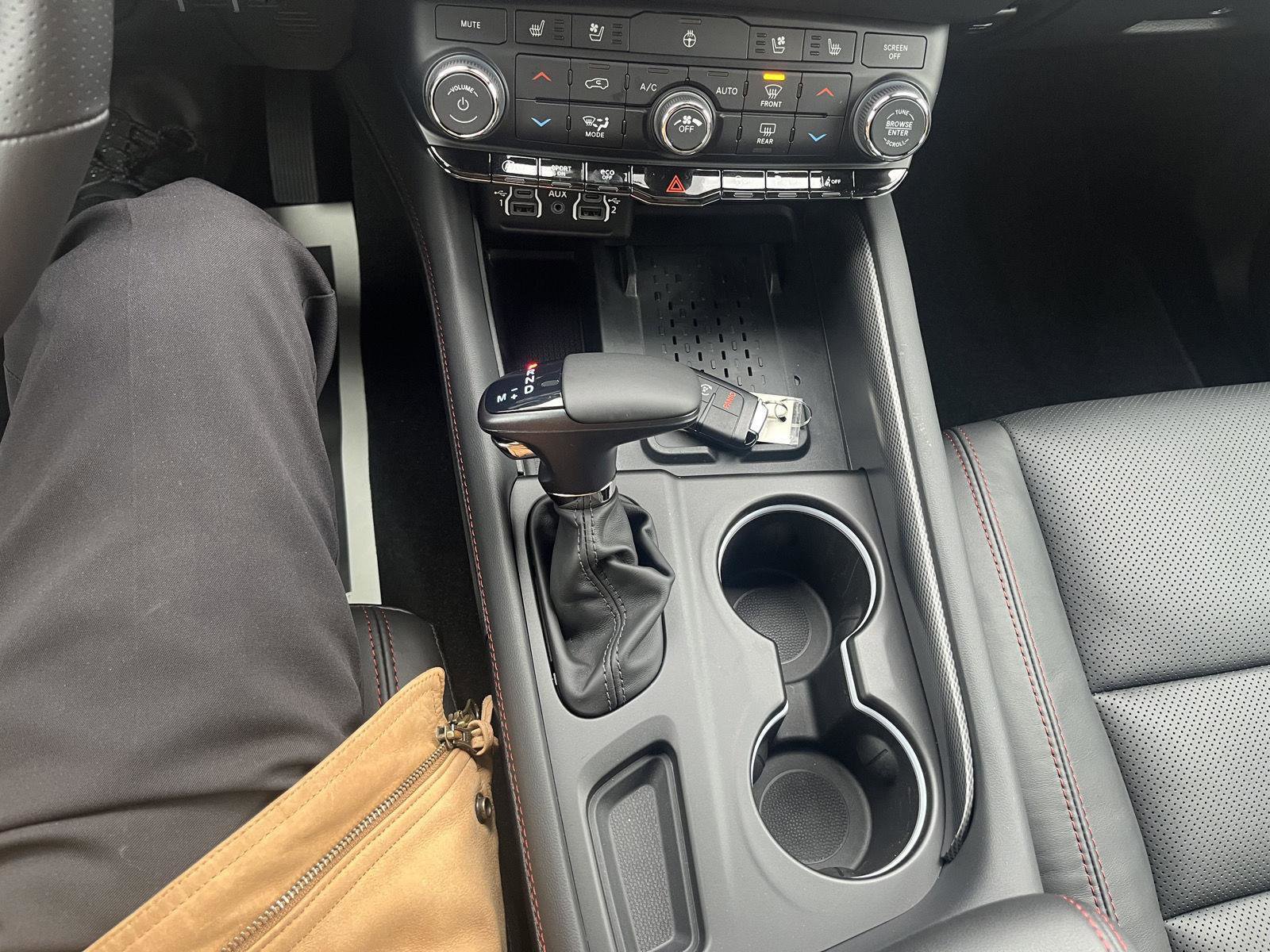 New 2026 Dodge Durango GT image 31