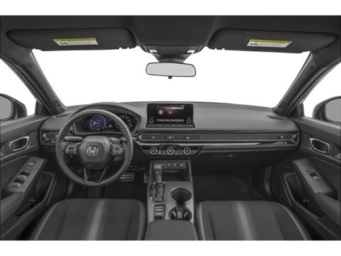 New 2025 Honda Civic Sport image 11