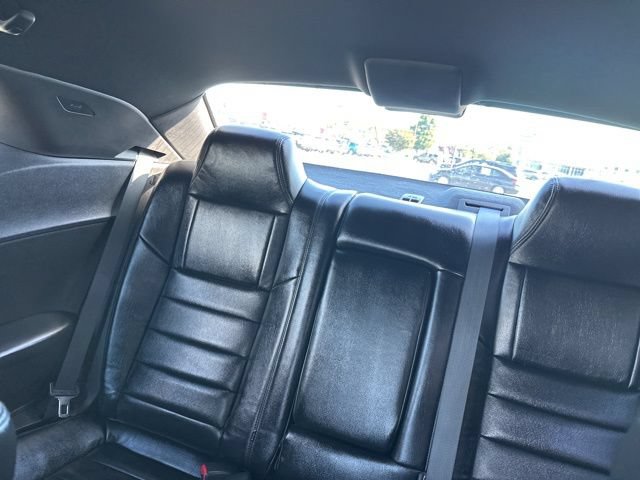 Used 2014 Dodge Challenger R/T RWD image 16