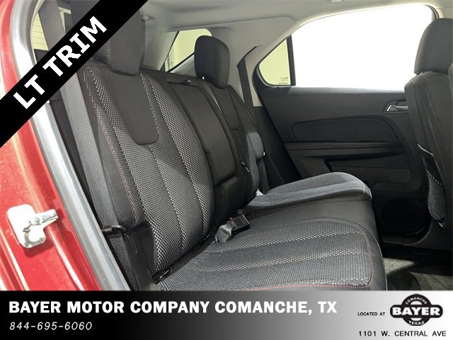 Used 2012 Chevrolet Equinox LT w/ All-Star Package image 22