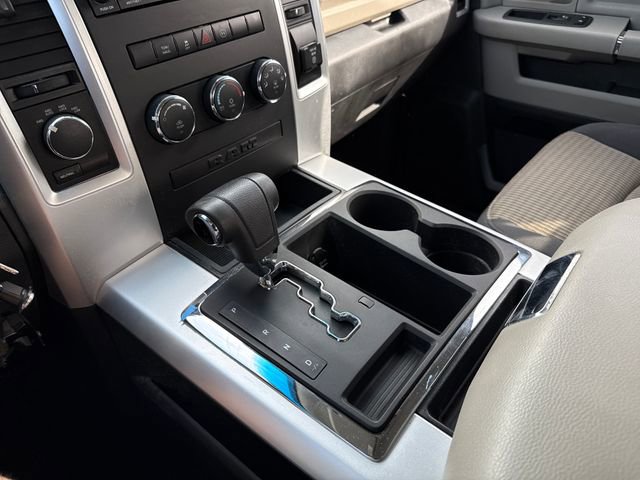 Used 2012 RAM 1500 Big Horn w/ Luxury Group image 29