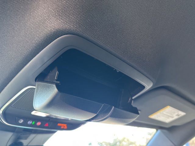 New 2026 Chevrolet Traverse RS w/ LPO, Floor Liner Package image 28