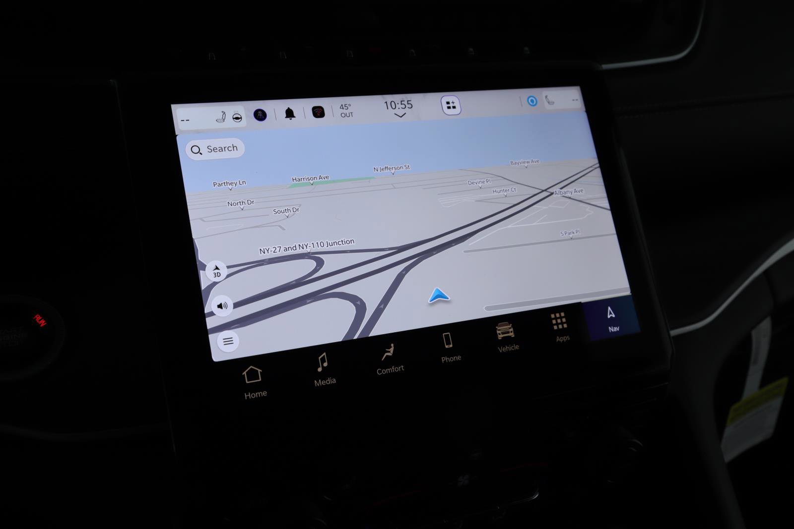 New 2025 Jeep Grand Cherokee Limited image 11