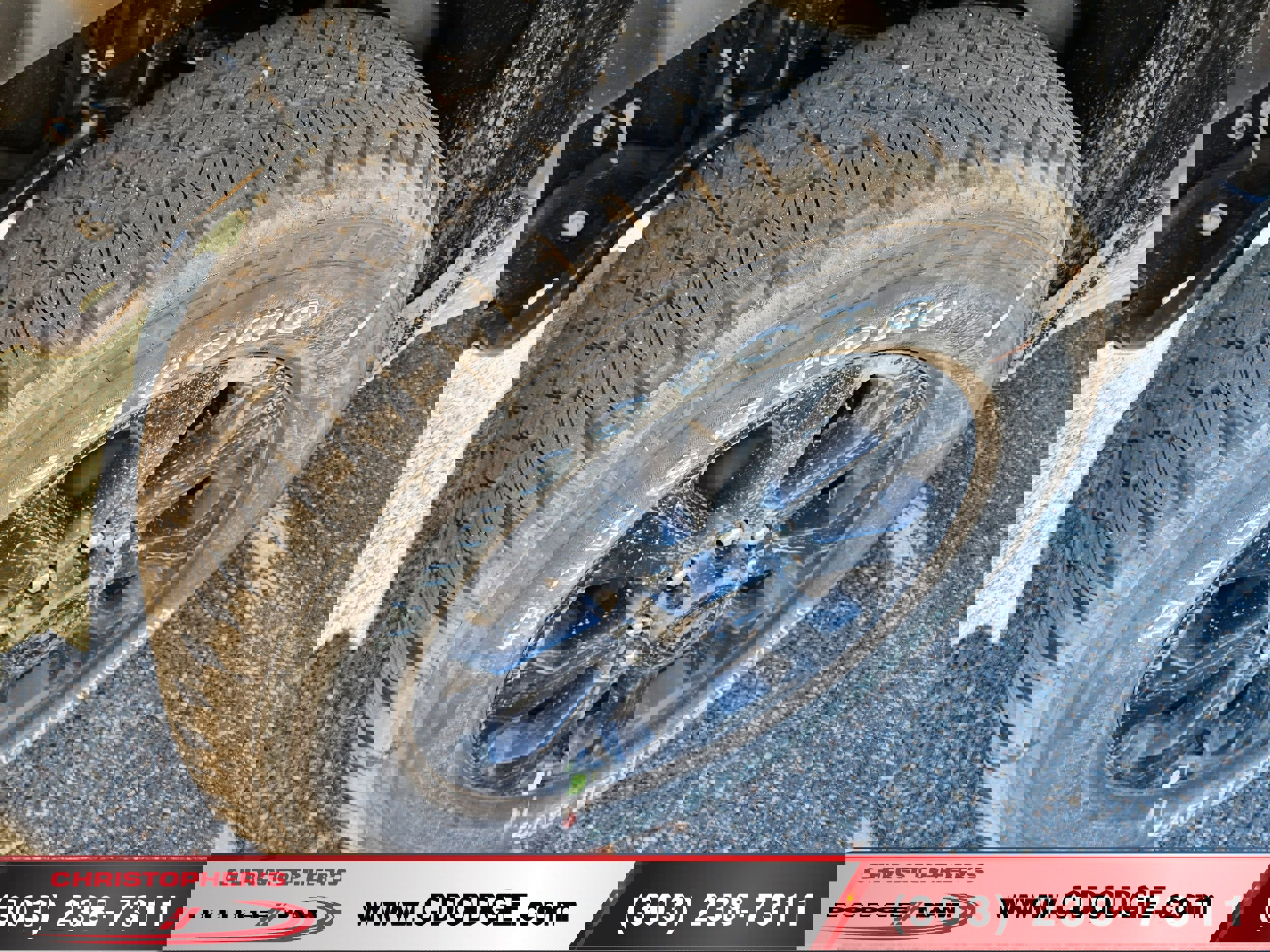 New 2026 RAM 2500 Laramie image 9