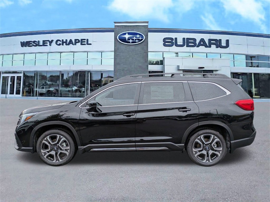 New 2025 Subaru Ascent Limited image 6