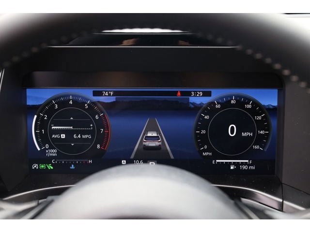 New 2026 Subaru Outback Touring XT AWD/4WD image 36