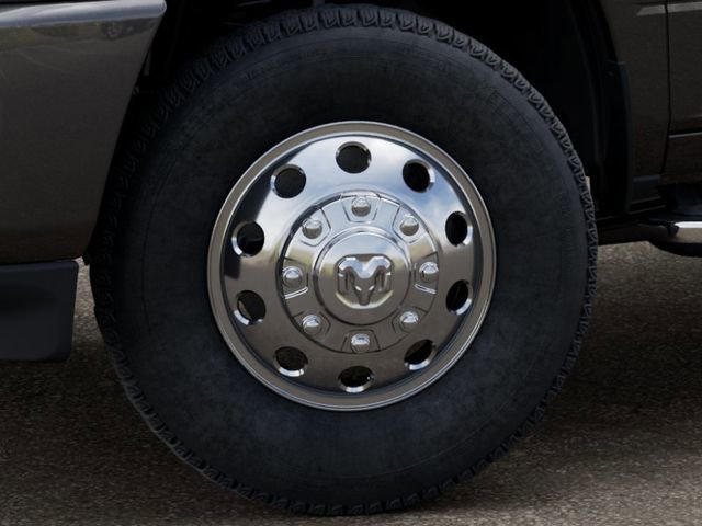 New 2026 RAM 3500 Big Horn image 8