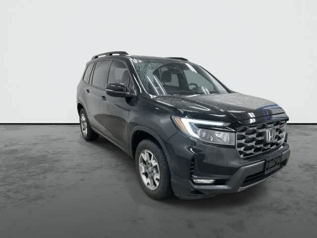Used 2023 Honda Passport TrailSport image 6