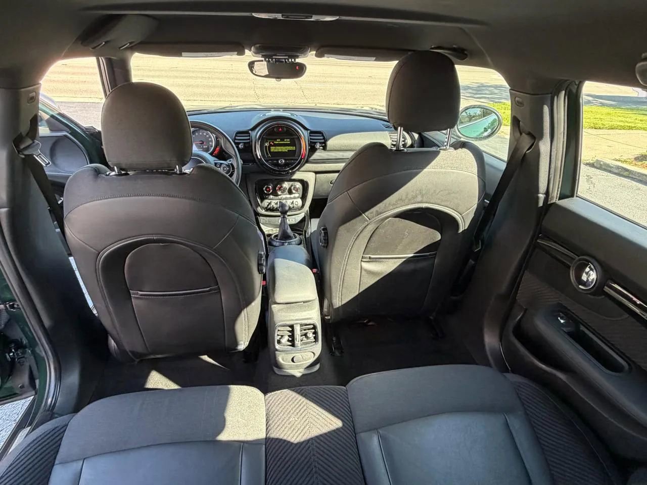 Used 2017 MINI Cooper Clubman FWD image 38