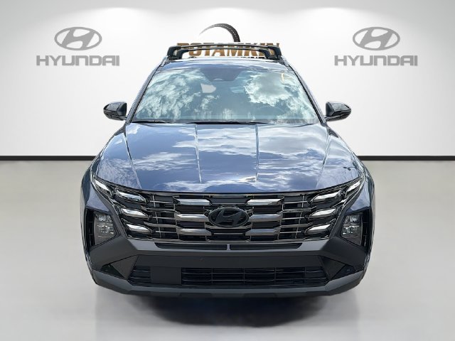 New 2026 Hyundai Tucson XRT FWD image 2