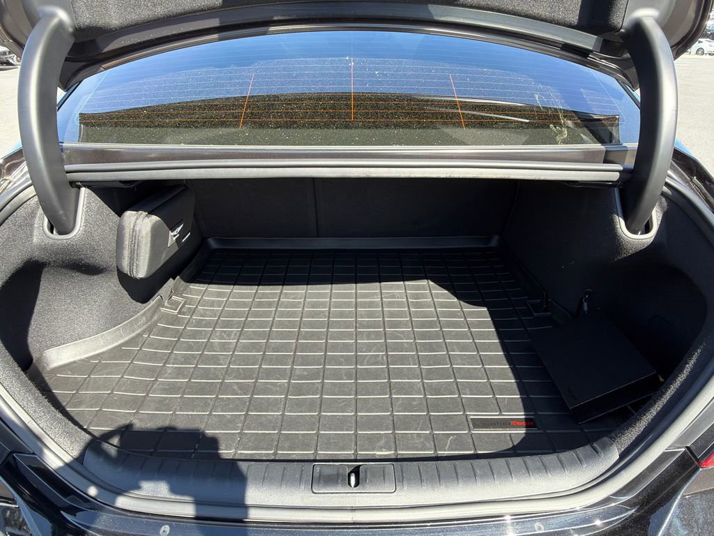 Used 2023 Genesis G70 2.0T w/ Sport Prestige Package image 19