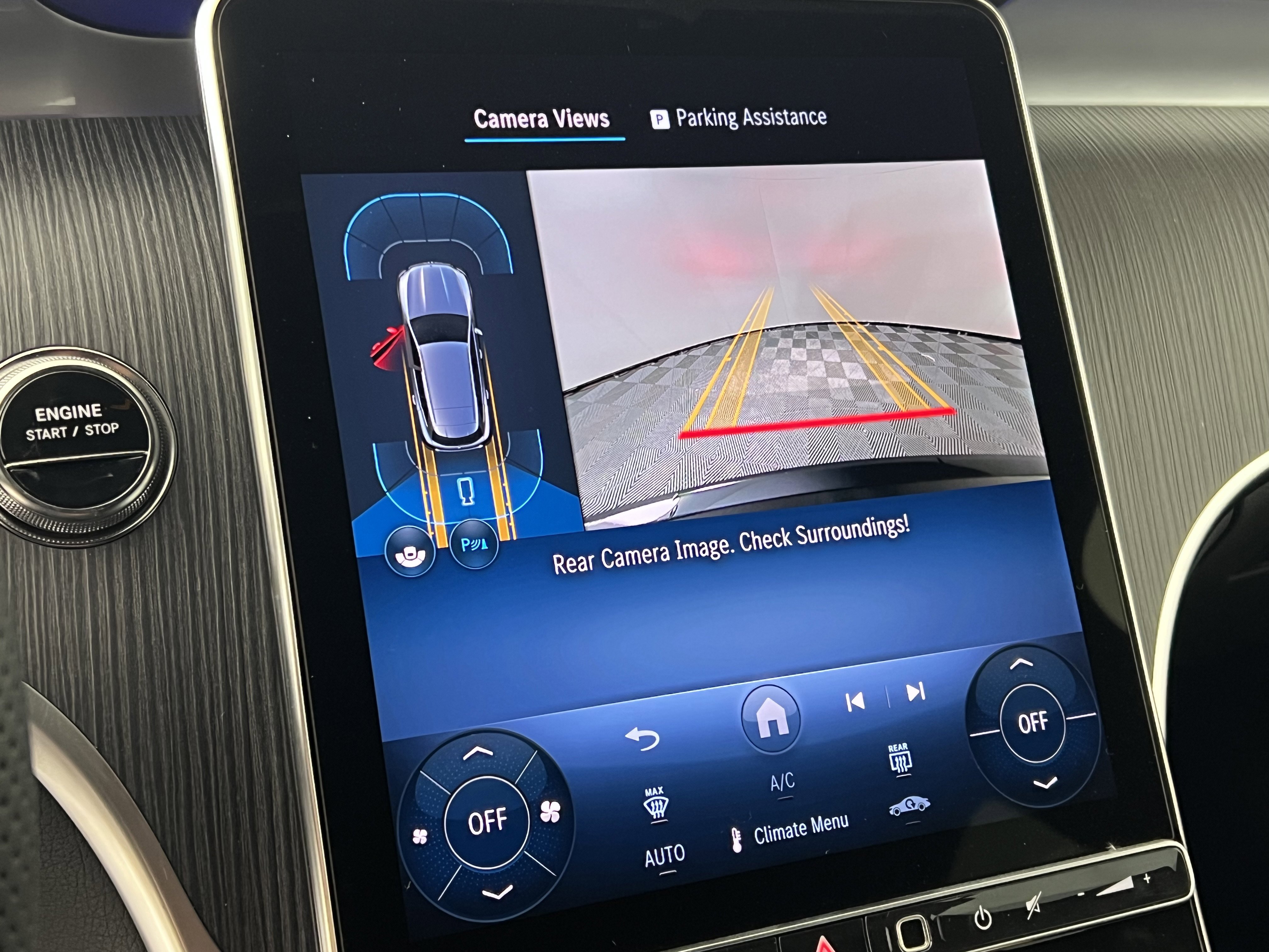 New 2026 Mercedes-Benz GLC 350e 4MATIC image 31