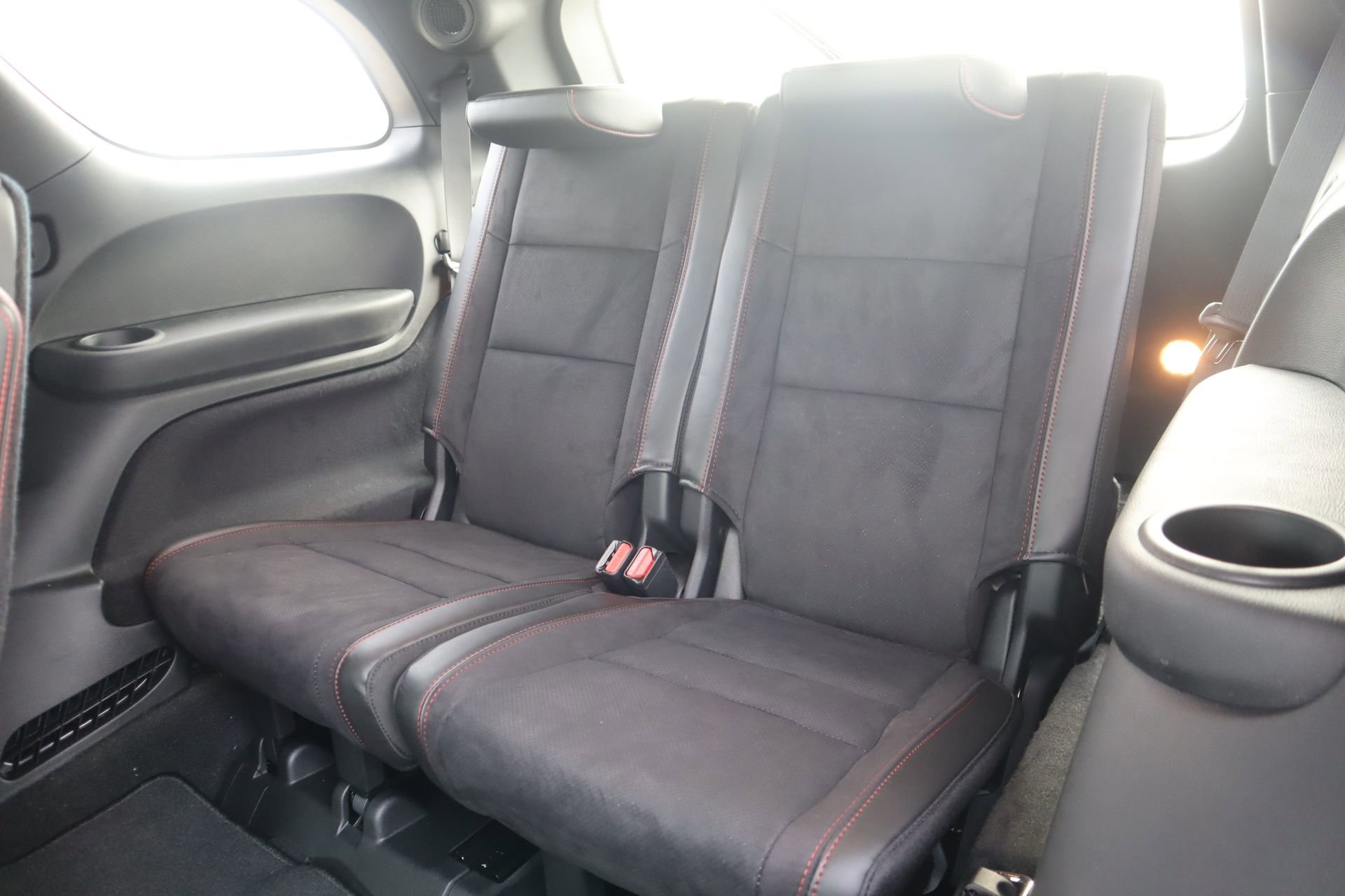 New 2026 Dodge Durango GT AWD/4WD image 14