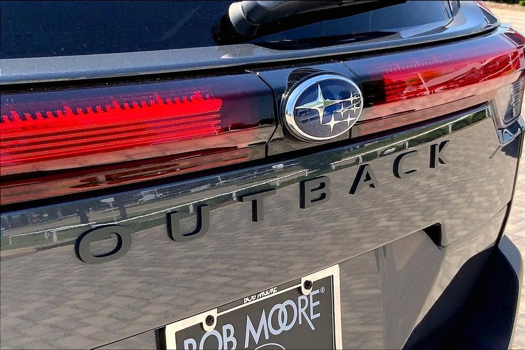 Certified 2026 Subaru Outback Premium AWD/4WD image 24