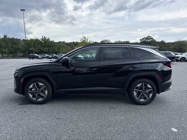Used 2026 Hyundai Tucson SEL FWD image 4