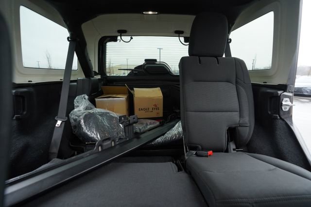 Used 2020 Jeep Wrangler Unlimited Sport image 33
