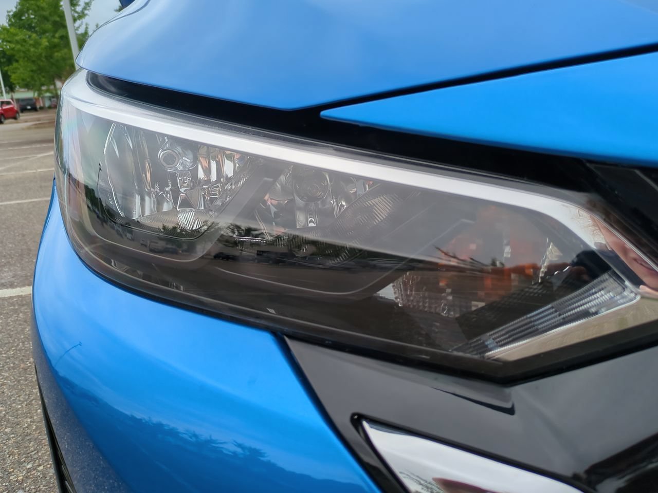 Used 2025 Nissan Sentra SV FWD image 10