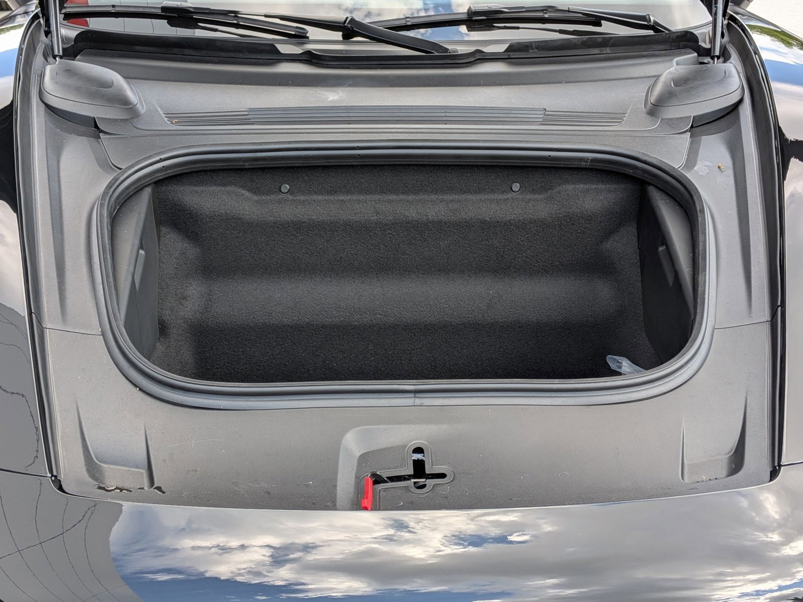 New 2026 Porsche 911 Carrera 4S image 23