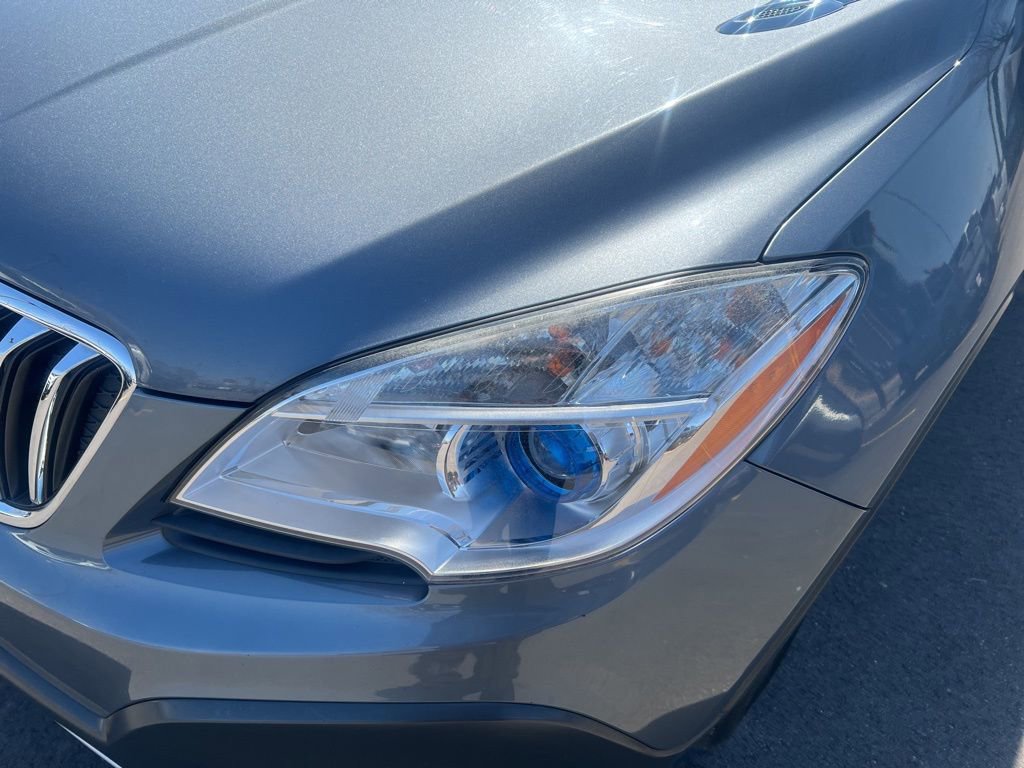 Used 2015 Buick Encore AWD image 25