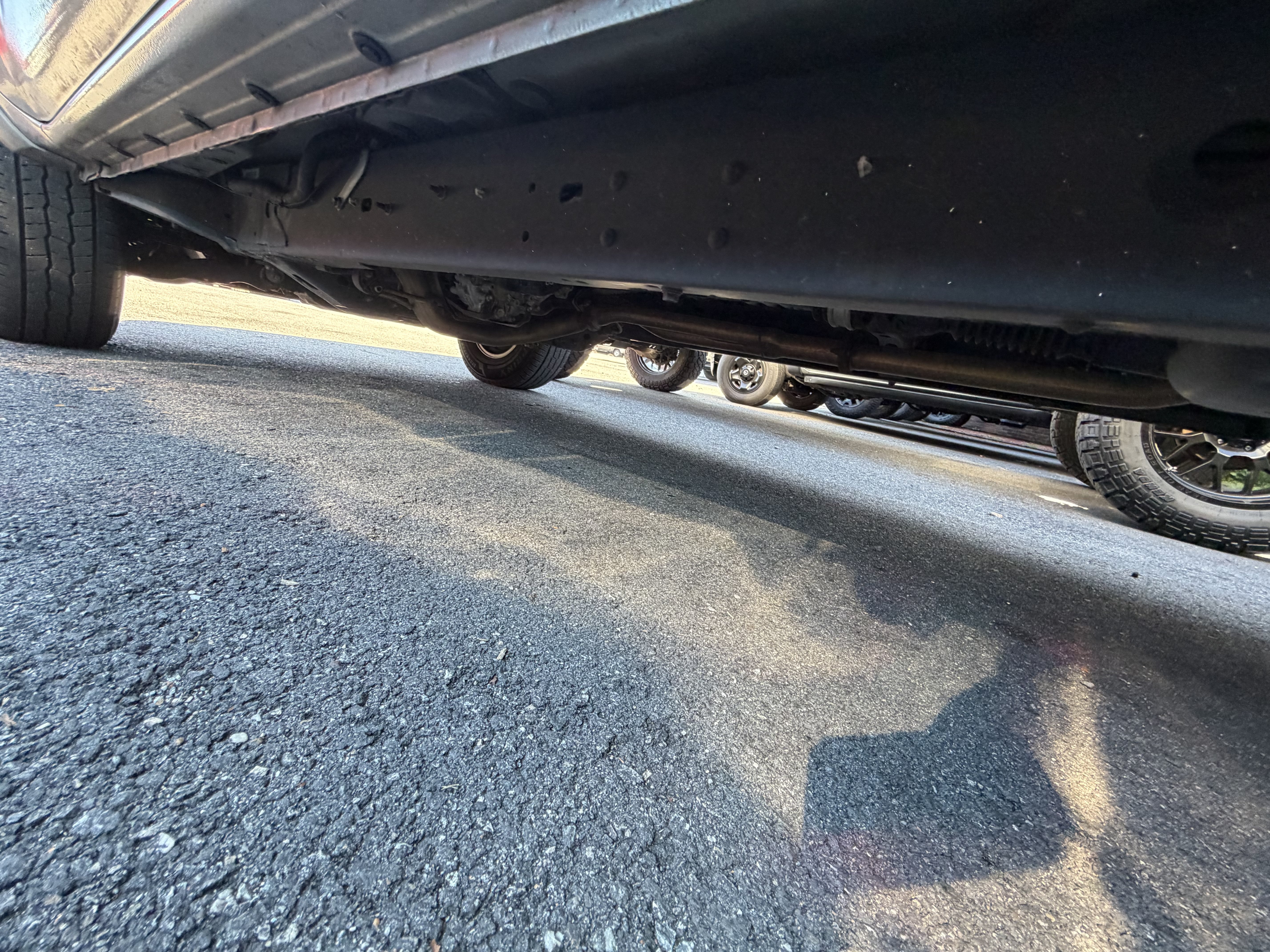 Used 2017 Toyota Tacoma SR5 w/ Tow Package AWD/4WD image 30