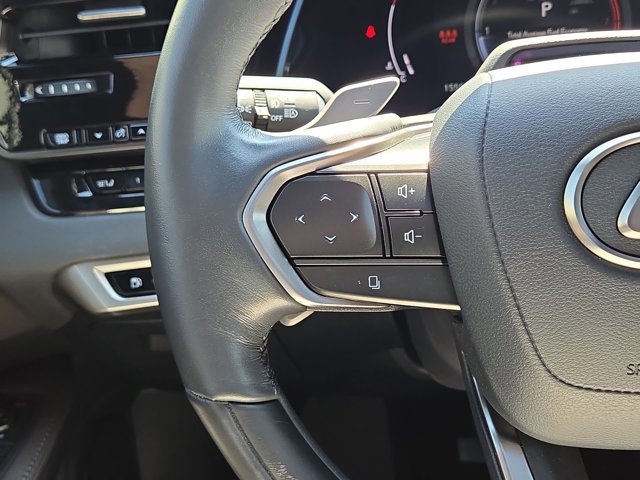 Certified 2023 Lexus RX 350 FWD w/ Accessory Package (Z1) image 21