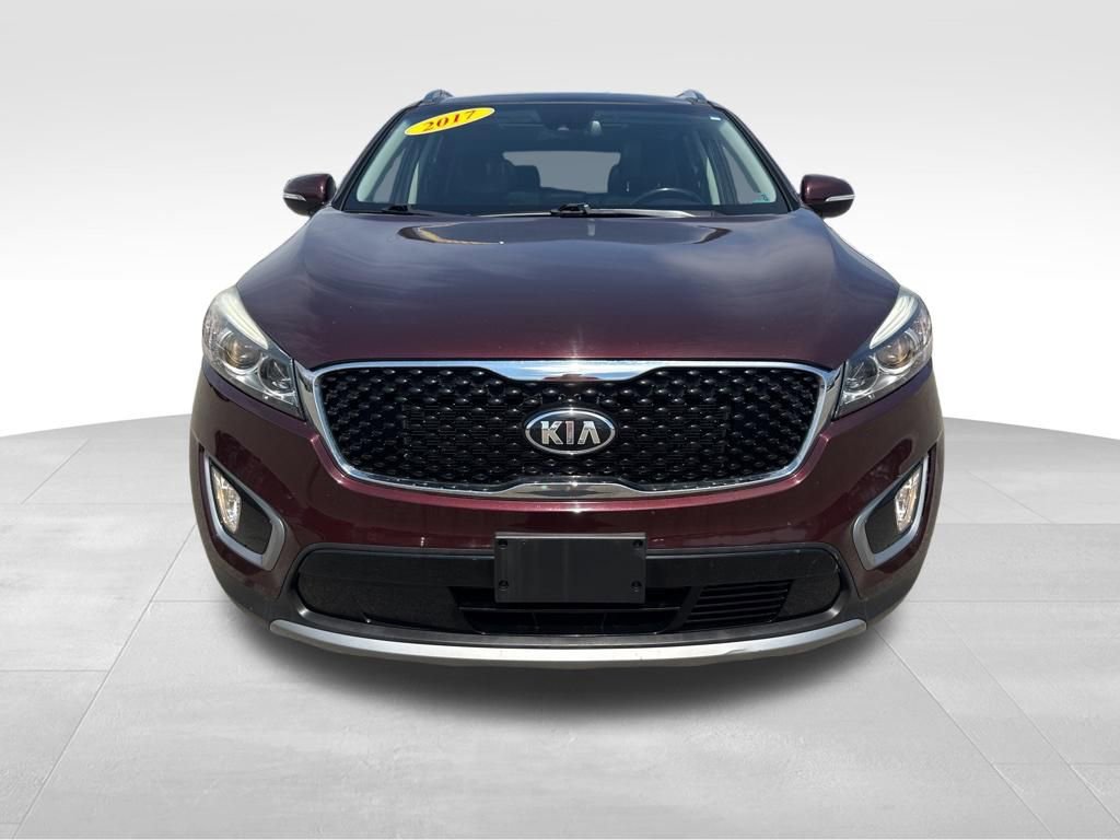 Used 2017 Kia Sorento EX w/ EX Advanced Touring Package image 5